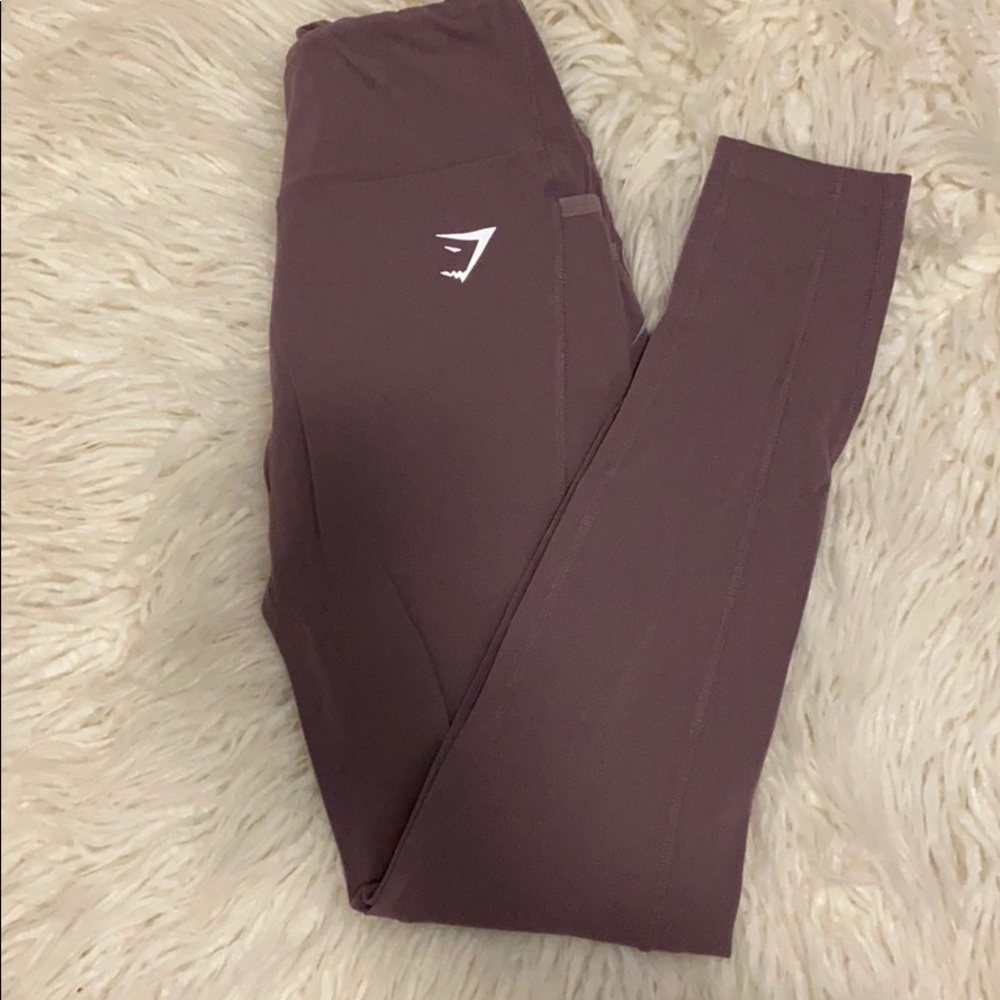 Gymshark leggings